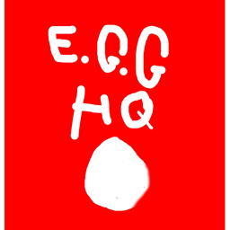 E.G.G HQ