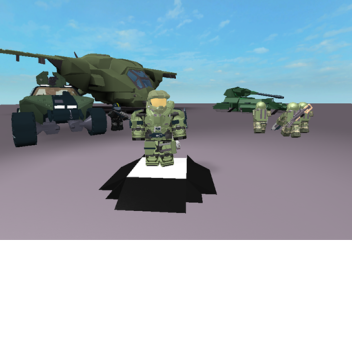 Halo Online Development stage 