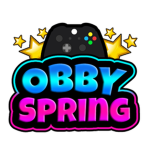Obby Spring