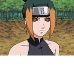 Naruto Resurrection