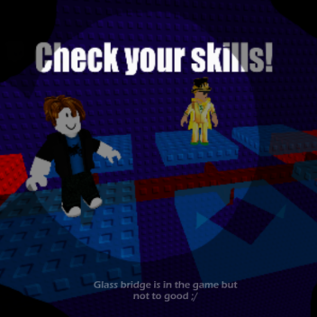 (Gnarpy and bawl stars update) Check your skills! 