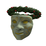 Personal Christmas Present