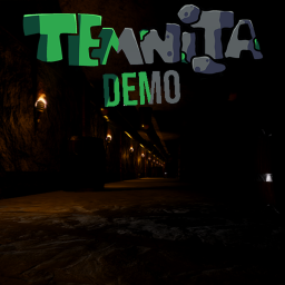 Temnita DEMO