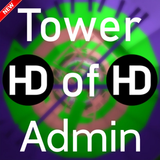 Tower of Admin