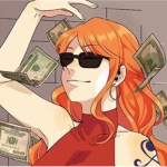 Nami Enjoyers