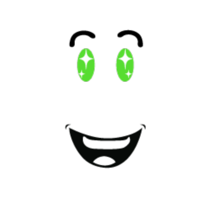 Green Starry Sight