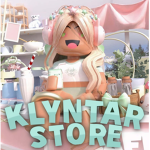 Klyntar's Store