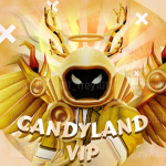 Candyland VIP