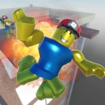 Realistic Ragdoll Physics