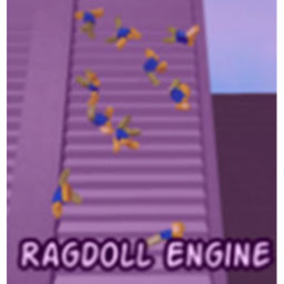 Vibe Ragdoll Engine