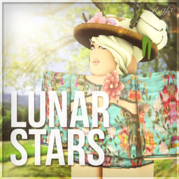 Lunar Stars | Gamenight (Read Description)