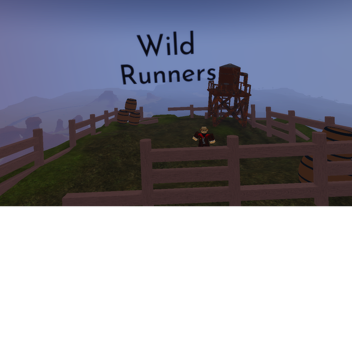 Wild Runners