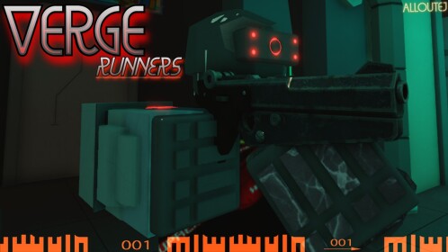 Verge Runners [RECOVERED]