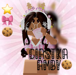 Ciastka Amby