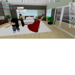 AMY AND SLENDER