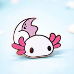 axolotl religion