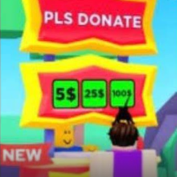 Easy Donations