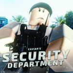 WARD | Security Department