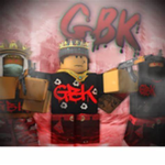 [GBK] (Get Back Killers)