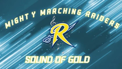 The mighty marching Raiders Roblox group icon
