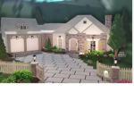 Displays for bloxburg