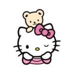 Kawaii world peace squad <3