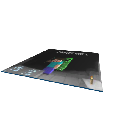 Minecraft Building Set