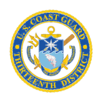 <[USCG]> 13th District