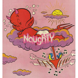NaughTy