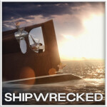 Shipwrecked! [NEW SHIP]