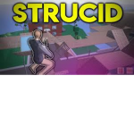 Strucid Gaming