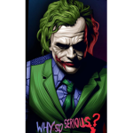 Joker clan.