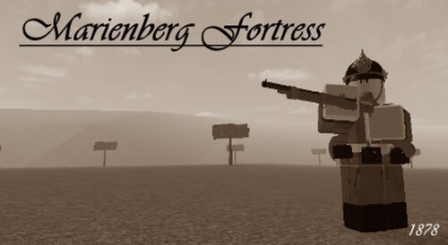 Marienberg Fortress