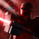 TGR | Chancellors Red Guards