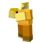 G O L D E N S C O U T
