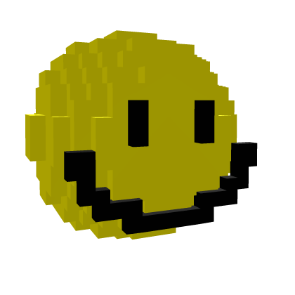 Pixelity Verity Blockity