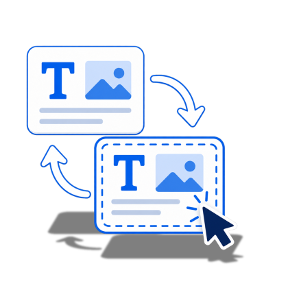 UI Converter
