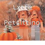 Lxtte's Petsitting