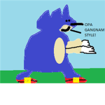 Sonic Bloopers Group