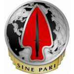 [ASOC] Army Special Operation Command*