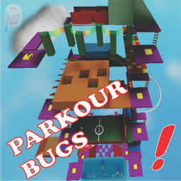 Parkour Bugs! icon
