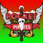 Pocket Pirates [Ship Building Physics Game!]
