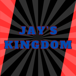[XMAS] Jay's Kingdom