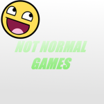Not Normal Games