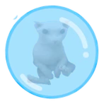 Bubble Bingus
