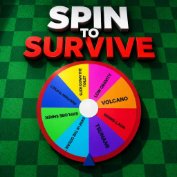SPIN YOUR FATE!
