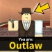 OUTLAW icon