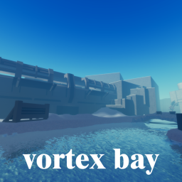 [RAID] The Vortex Bay