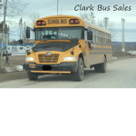 Clark Bus Sales