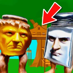 Survive Salt & Pepper The Killer! icon